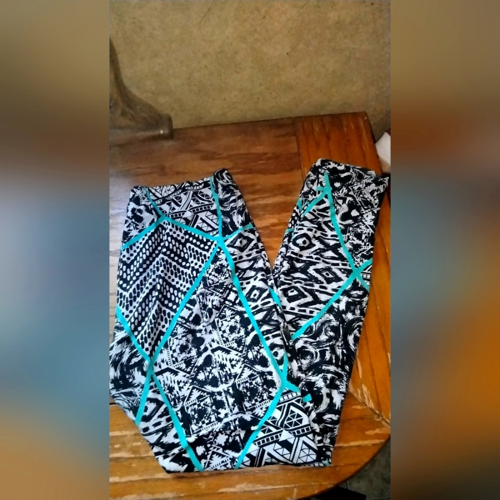 Leggings